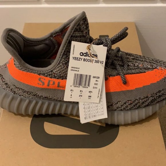 Yeezy boost 350